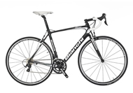 Intenso Ultegra